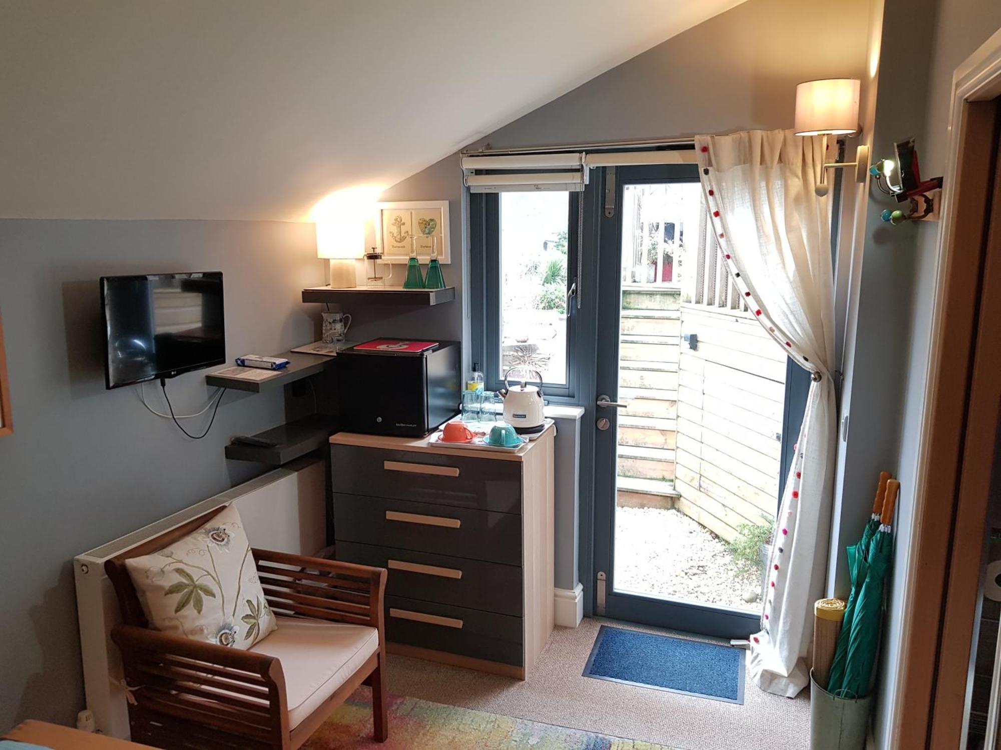 Appartement South Ford Haven à Dartmouth Extérieur photo